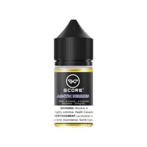 Gcore 30ml 20mg Arctic Berries Juice