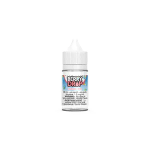 Berry Drop 3mg 30ml Dragonfruit Juice