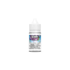 Berry Drop 6mg 30ml Grape Juice