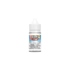 Berry Drop 6mg 30ml Peach Juice