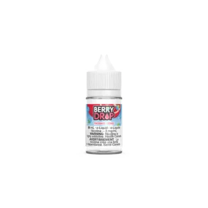 Berry Drop 6mg 30ml Pomegranate Juice