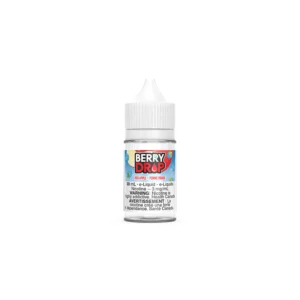 Berry Drop 3mg 30ml Red Apple Juice