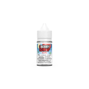 Berry Drop 20mg 30ml Red Apple Juice