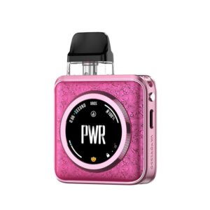 Vaporesso XROS 5 Nano Damascus Pink Device
