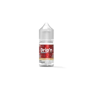 Drip'n 30ml 20mg Watermelon Cantaloupe Honeydew Ice Juice