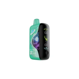 Elf Bar FS 70k Kiwi Passion Fruit Guava Ice Dis