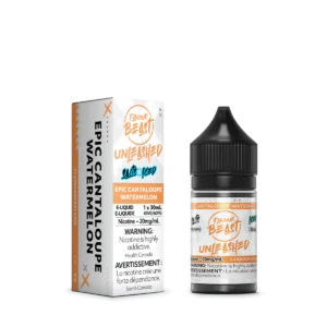 Flavour Beast 30ml 20mg Epic Cantaloupe Watermelon Juice