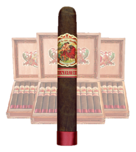 Flor Delas Antillas Maduro Toro