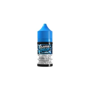 Flavour Drop 30ml 20mg Bomb Blue Razz Juice