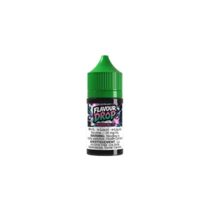Flavour Drop 30ml 20mg Frozen Belts Juice
