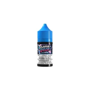 Flavour Drop 30ml 20mg Frozen Clouds Juice