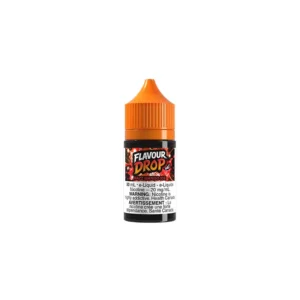 Flavour Drop 30ml 20mg Razz Mango Ice Juice