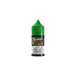 Flavour Drop 30ml 20mg Strawberry Kiwi Ice Juice