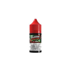Flavour Drop 30ml 20mg Watermelon Gush Ice Juice