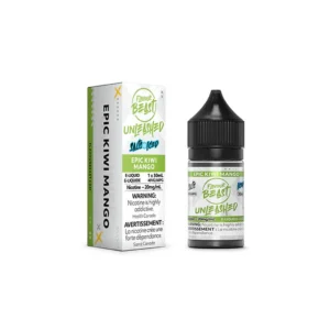 Flavour Beast 30ml 20mg Epic Kiwi Mango Juice