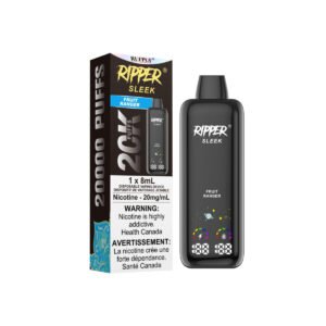Ripper Sleek 20k Fruit Ranger Dis