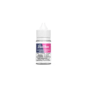 Fruitbae 3mg 30ml Black Currant Raspberry Juice