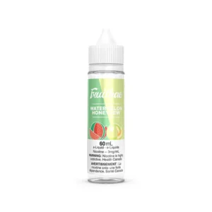 Fruit Bae 60ml 6mg Watermelon Honeydew Juice