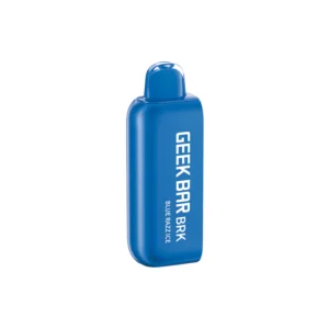 Geek Bar 20k Blue Razz Ice Pod