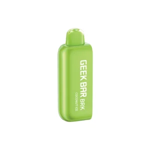 Geek Bar 20k Coconut Ice Pod