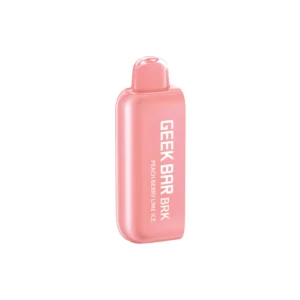 Geek Bar 20k Peach Berry Lime Pod