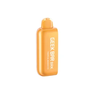 Geek Bar 20k Tropical Mango Ice Pod