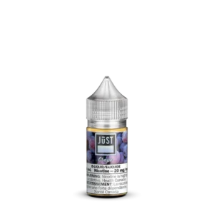 Just 30ml 20mg Grape Juice