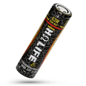 Hohm  18650 Battery