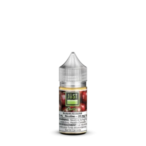 Just 30ml 20mg Cherry Juice
