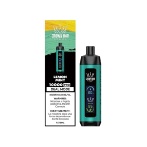 Al Fakher 10k Lemon Lime Dis