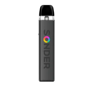 Sonder Q2 Midnight Black Device