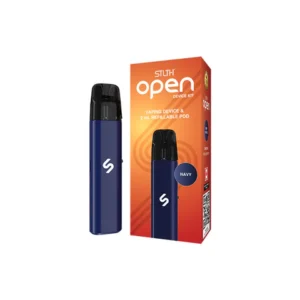 STLTH Open Device Kit - Navy