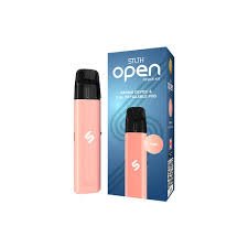 STLTH Open Device Kit - Pink