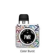 Vaporesso XROS 5 Color Burst Device