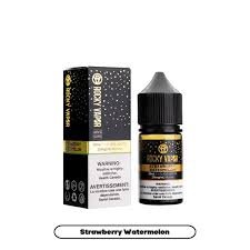 Oxbar Rocky Vapor 30ml 20mg Strawberry Watermelon Juice