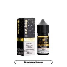 Oxbar Rocky Vapor 30ml 20mg Strawberry Banana Juice