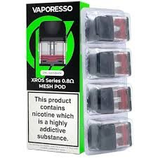 Vaporesso 0.8 3ml Pod