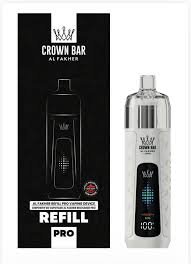 Al Fakher Refill Pro Pure White