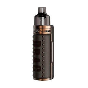 VooPoo Drag S Bronze Knight Device