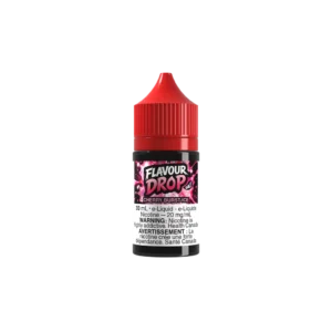 Flavour Drop 30ml 20mg Cherry Blast Ice