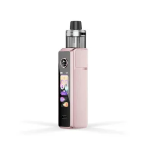 VooPoo Drag X3 Glow Pink Device