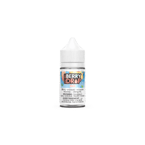 Berry Drop 20mg 30ml Peach Juice