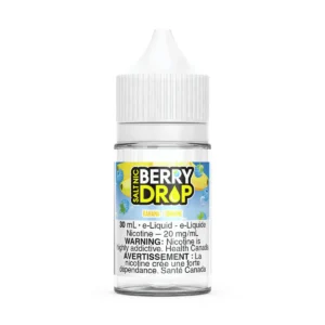 Berry Drop 20mg 30ml Banana Juice