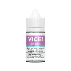 Vice 30ml 20mg Berry Burst Ice Juice