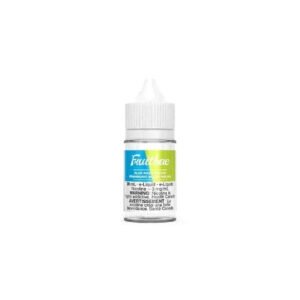 Fruitbae 3mg 30ml Blue Razz Melon Juice