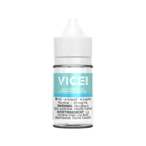Vice 30ml 20mg Blue Raspberry Ice Juice