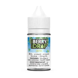 Berry Drop 20mg 30ml Cactus Juice
