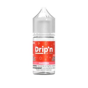 Drip'n 30ml 20mg Peach Zing Juice