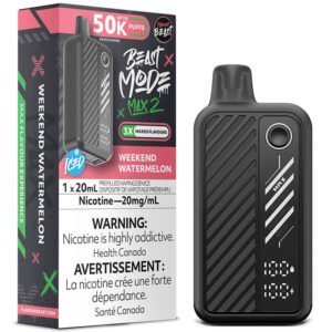 Beast Mode Max 2 50k Weekend Watermelon Dis CAN