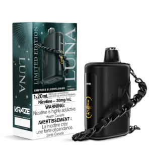 Kraze Luna 42k Empress Elderflower CAN